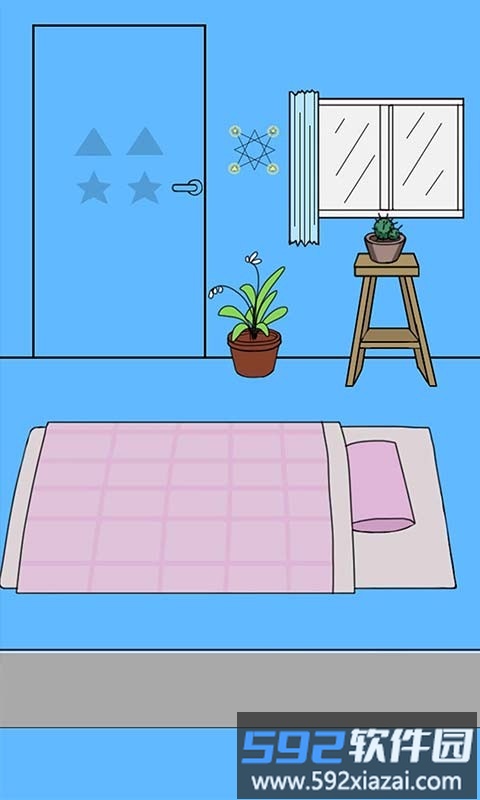 妈妈把我锁在家里了手机版截图4