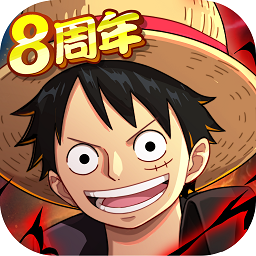 航海王强者之路手游益玩版