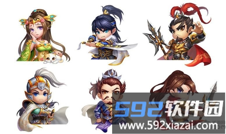 小小主公2破解版截图1