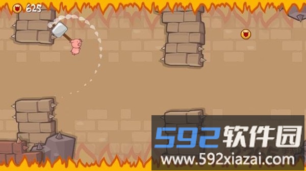 忍者手里剑游戏截图2