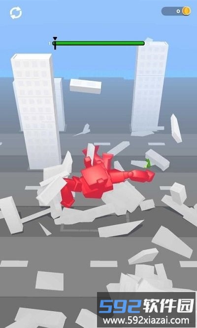 超级巨人最新版截图1