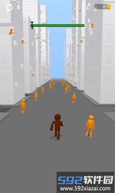 超级巨人最新版截图2