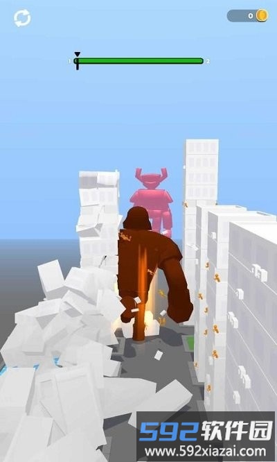 超级巨人最新版截图3