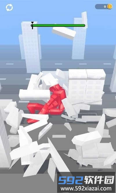 超级巨人最新版截图4