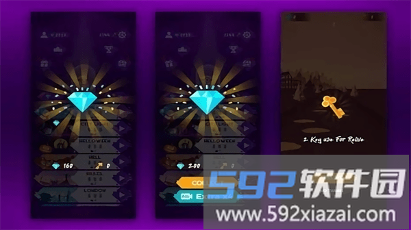 钢琴砖跳手机版截图3