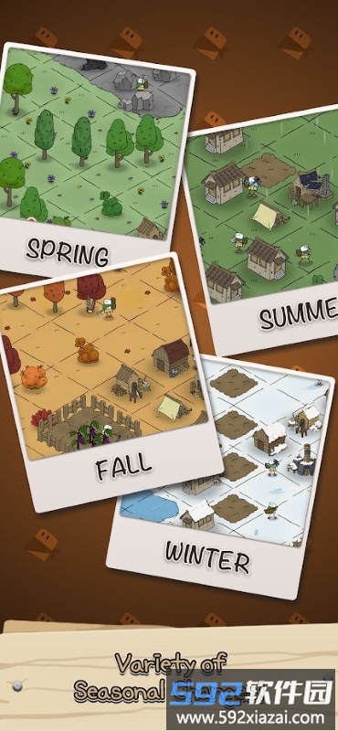 life of mellow游戏截图1