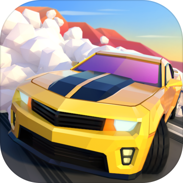 绝尘漂移手游(hot slide)