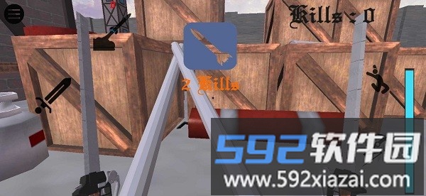 进击的巨人同人手游v2.0(aot)截图4