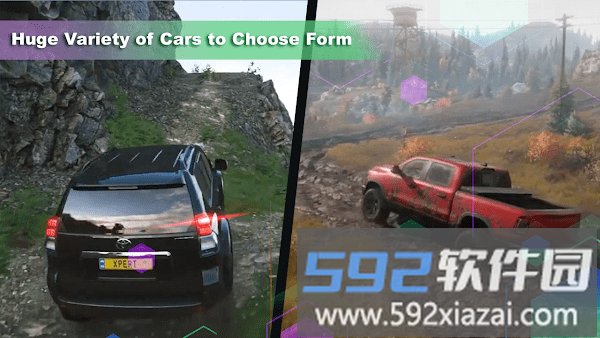 driveclub中文版截图2