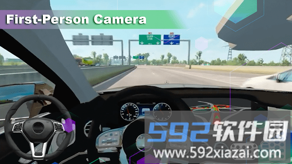 driveclub中文版截图3