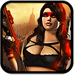 女机枪手手机版