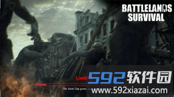 战场生存手游截图2