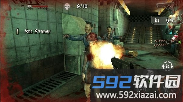 战场生存手游截图5