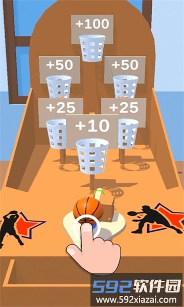 纸板diy游戏(cardboard diy)截图1