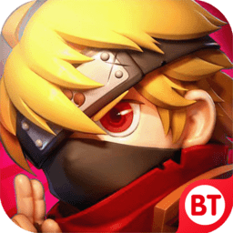 火影搏人传hd重置版