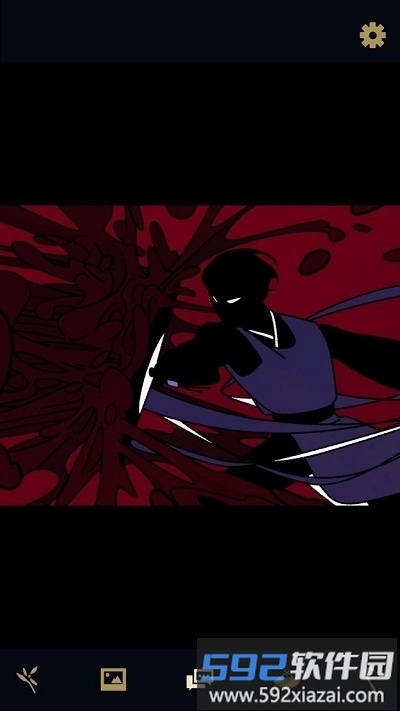 黑社会办公室游戏(underworld office)截图1