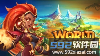 异大陆冒险正式版截图2