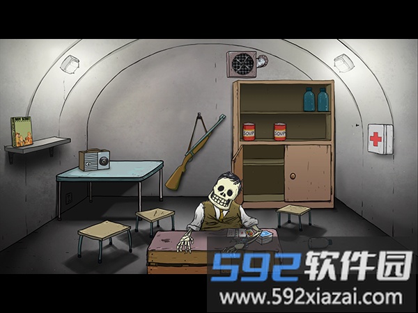 60秒重制版手机版截图2