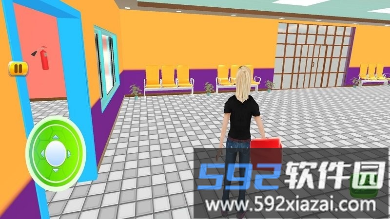 神奇的医生手机版截图2