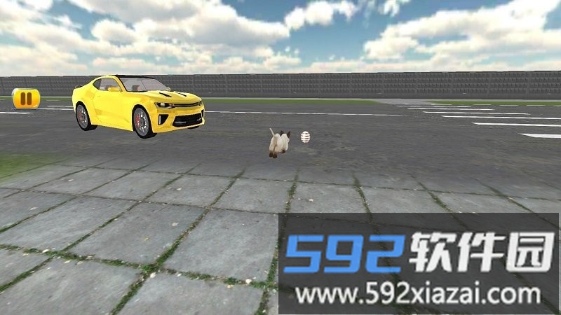 神奇的医生手机版截图3