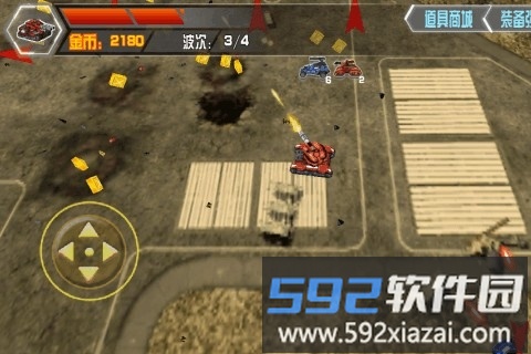 传奇归来之狂暴传奇官方版截图3