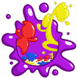 粉刷战役游戏(battle brush)