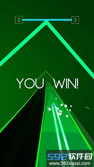 节奏漂移游戏截图3