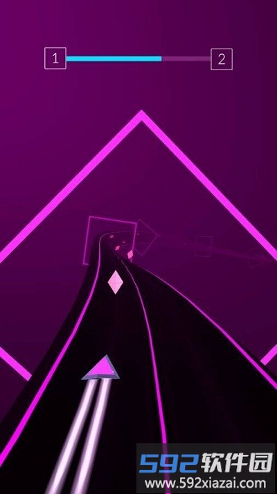 节奏漂移游戏截图4