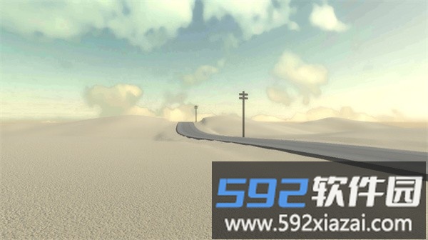 沙漠司机手机版截图2