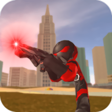 火柴蜘蛛人英雄破解版(火柴蜘蛛侠英雄)