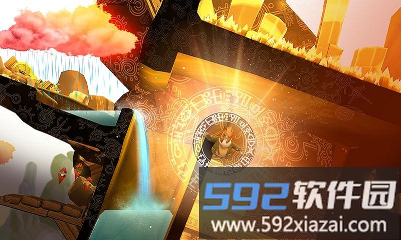 乞丐的旅途游戏截图1