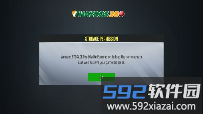 海多斯380(haydos 380)截图1