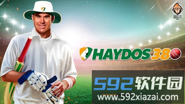 海多斯380(haydos 380)截图2