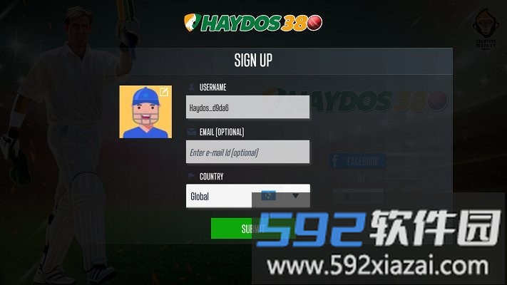 海多斯380(haydos 380)截图3