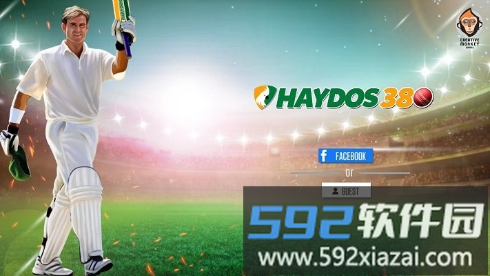 海多斯380(haydos 380)截图4