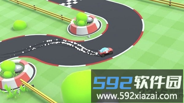 最佳拉力赛官方版截图1