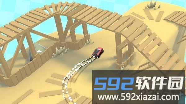 最佳拉力赛官方版截图2