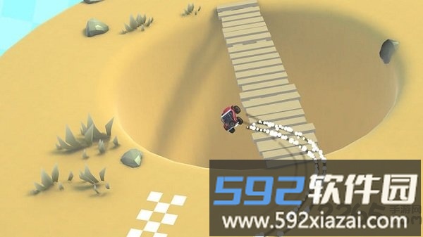 最佳拉力赛官方版截图3