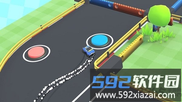 最佳拉力赛官方版截图5