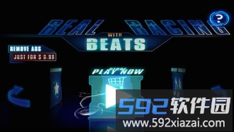 真实气垫车追击手机版截图2