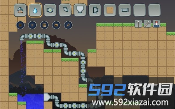 无限游乐场游戏截图1