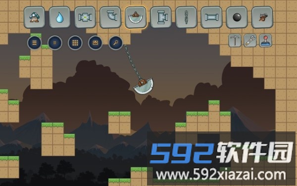 无限游乐场游戏截图3