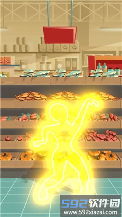 伪装艺术3d官方版截图3