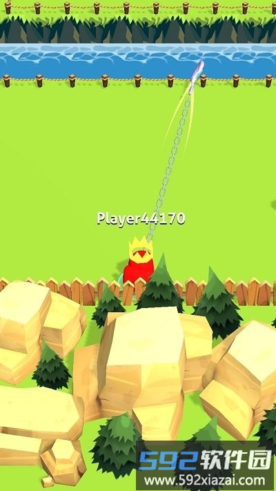 太空逃生狼人杀最新版截图1