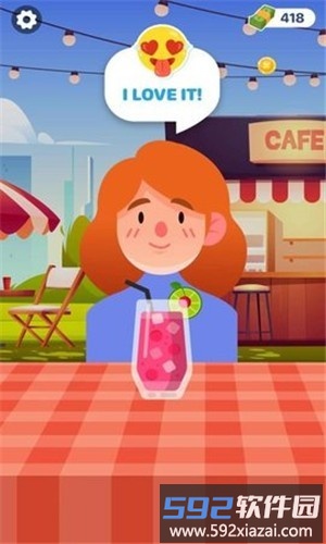 彩色鸡尾酒官方版截图3