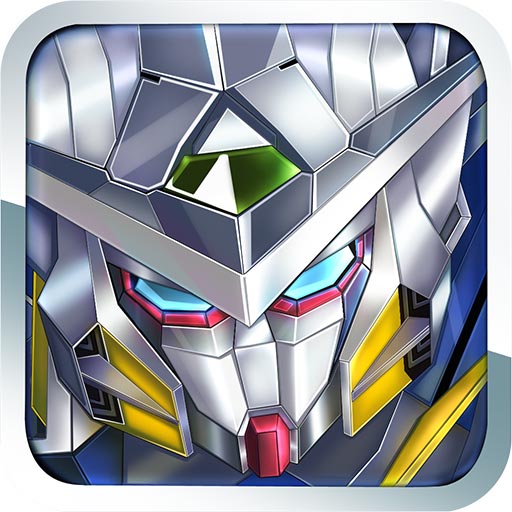 高达创世记中文破解版