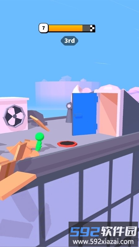 东大王问答游戏截图1