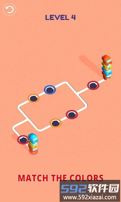 玩偶进洞手机版截图2