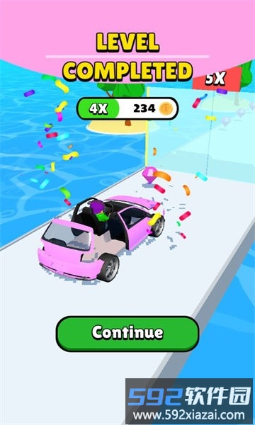 汽车组装之路3d最新版截图3