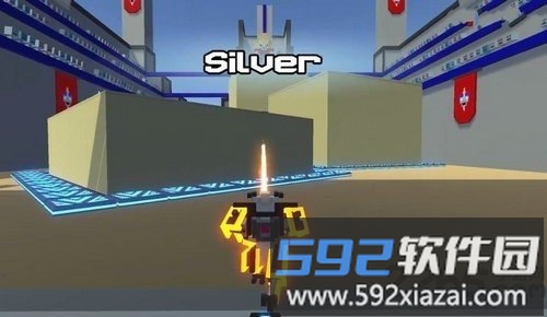 超级机器人大乱斗手机版截图3